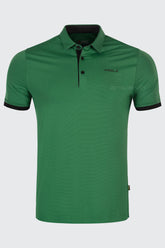 Áo Polo Golf Nam ARISLE Firmstretch The Green Master